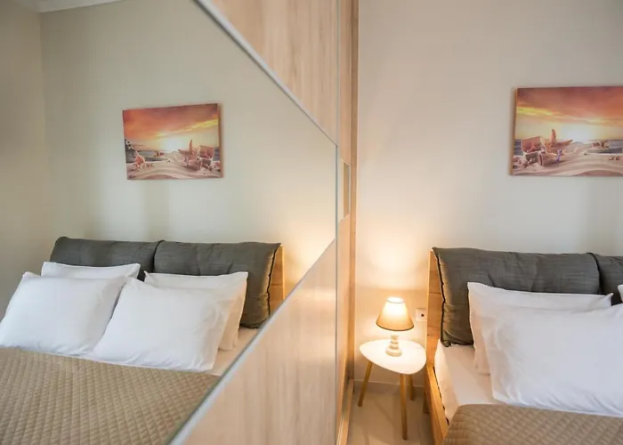 Vonitsa Luxury Apartments