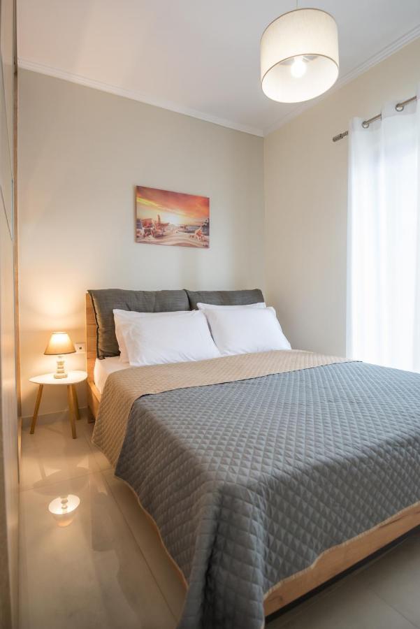 Appartamento Luxury