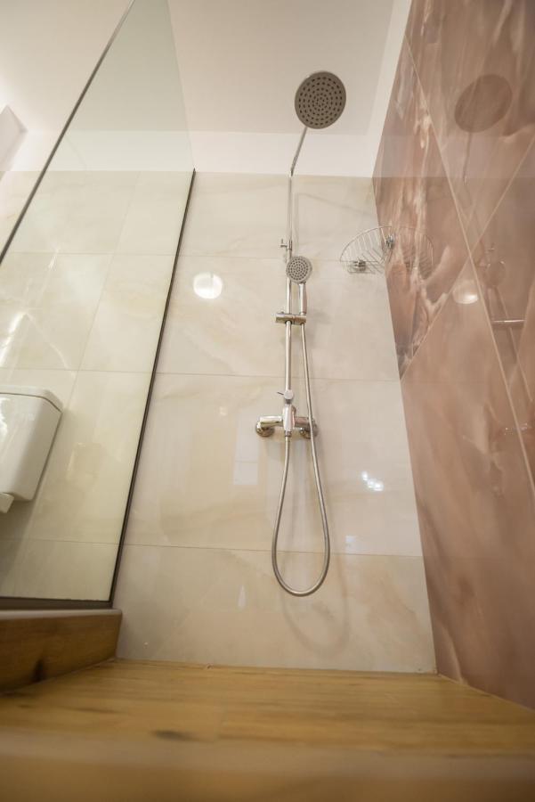 Luxury Appartamento Vonitsa