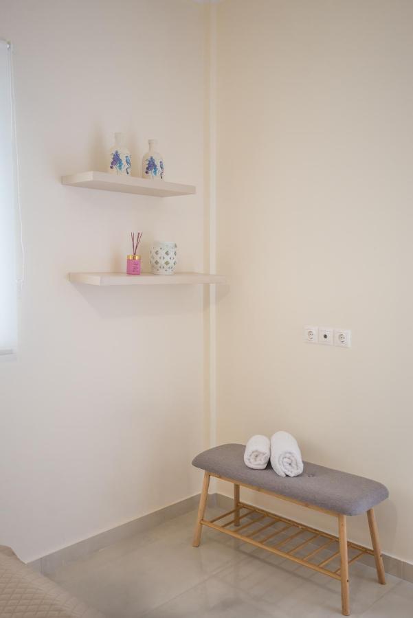 Appartamento Luxury Vonitsa