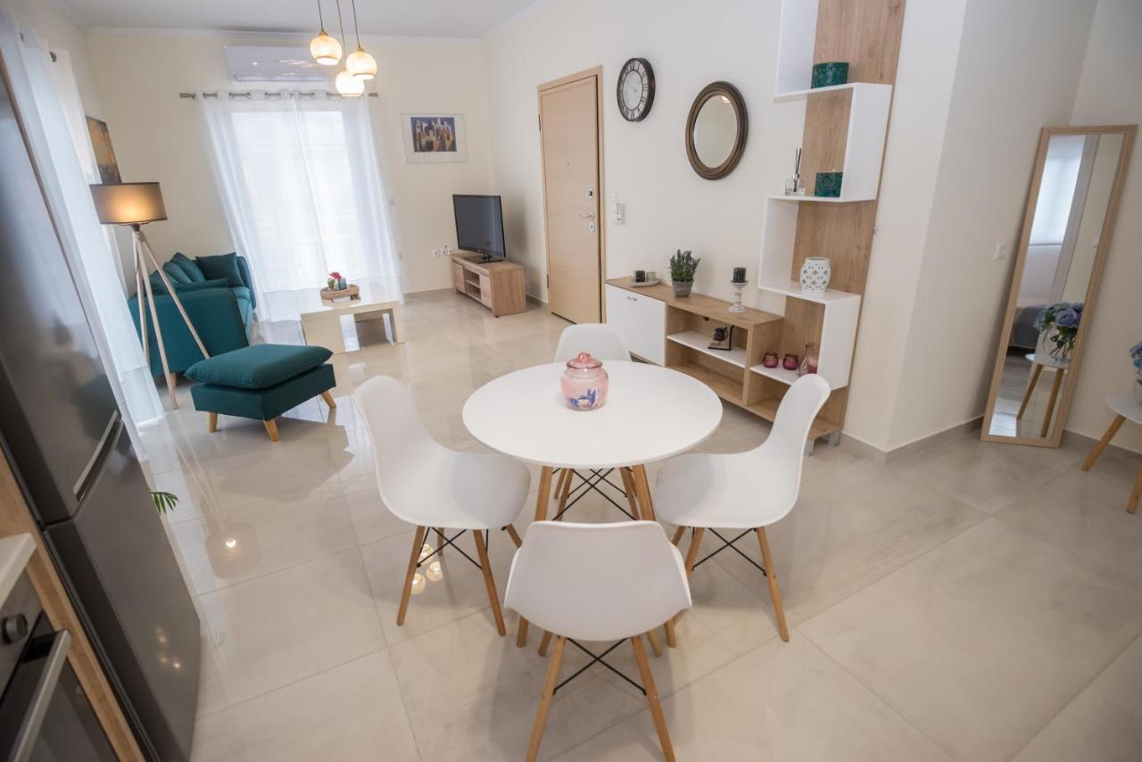 Appartamento Luxury