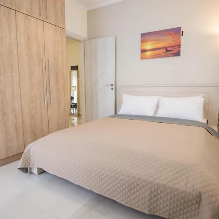 Vonitsa Luxury Apartments Exterior photo