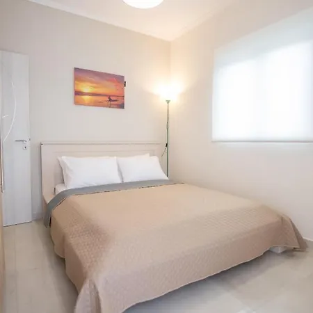 Vonitsa Luxury Apartments Exterior photo