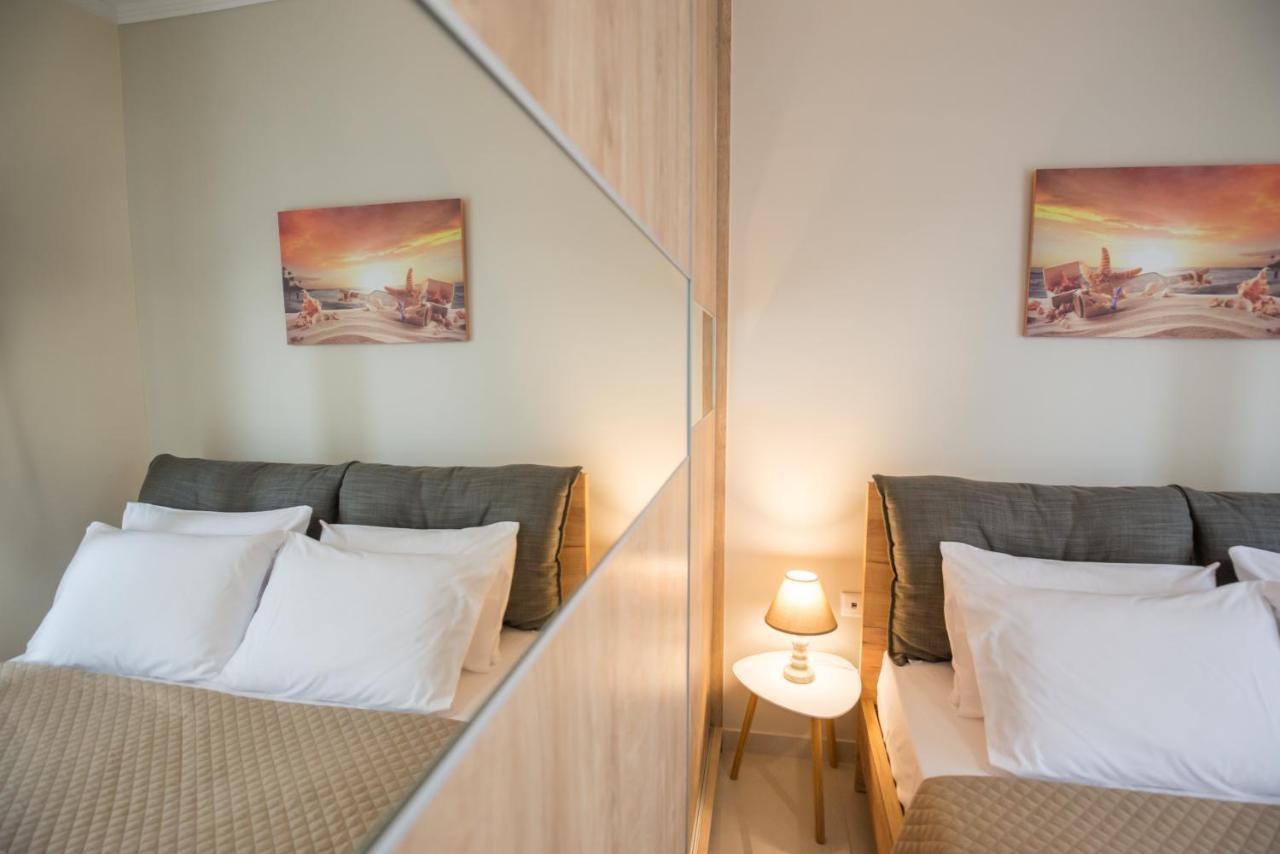 Luxury Vonitsa