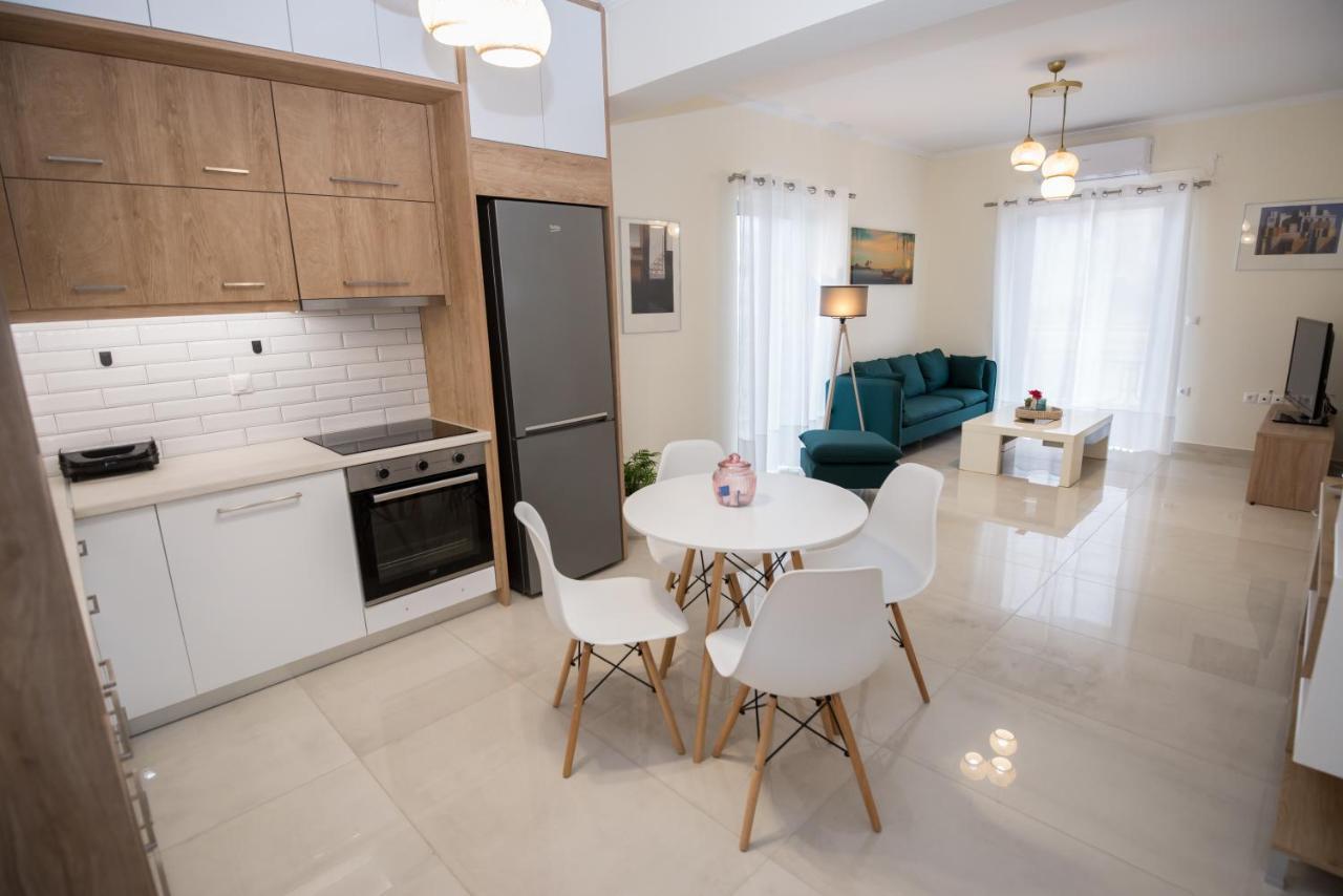 Apartment Luxury