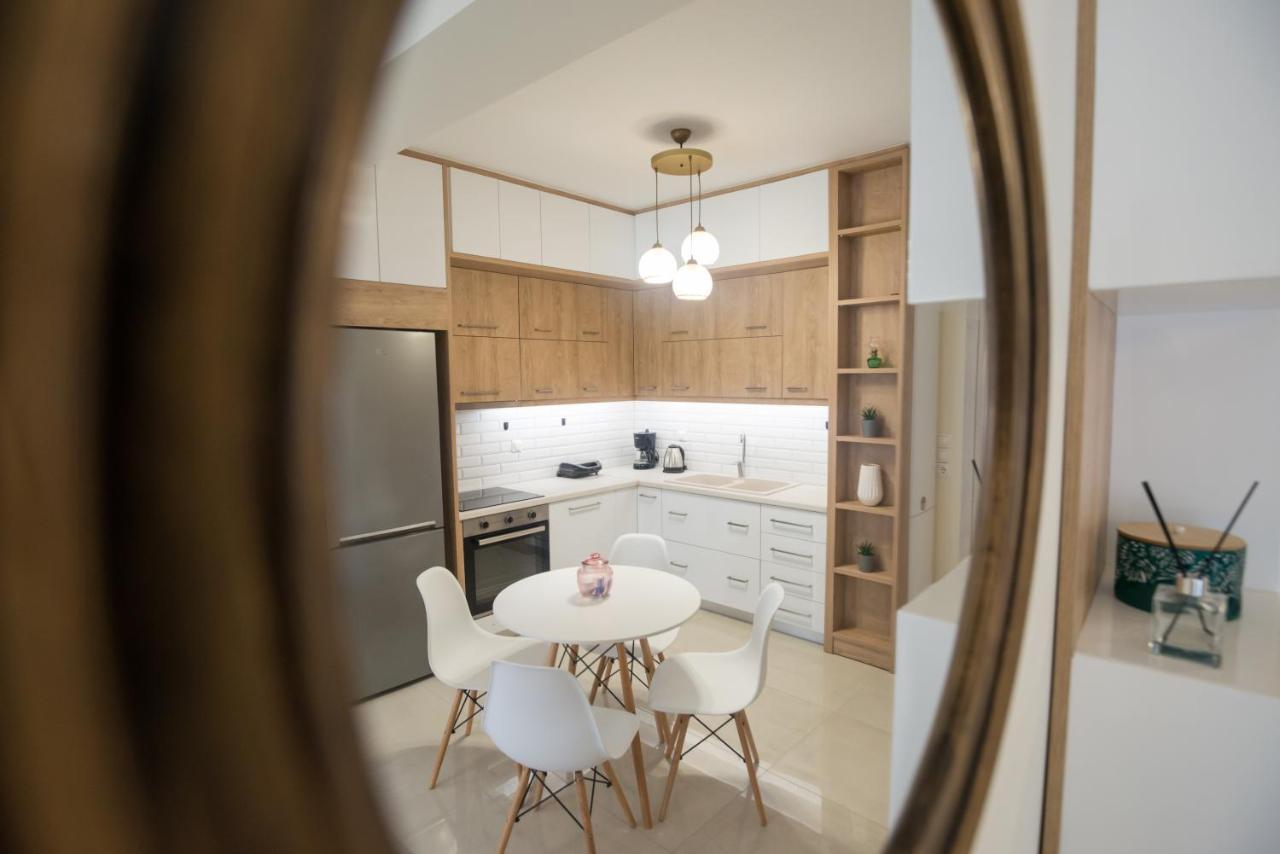Apartment Luxury *